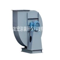 蝸牛風(fēng)機(jī)